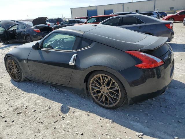 Obraz 2 z 2009 NISSAN 370Z  2009 z VIN JN1AZ44E49M410557