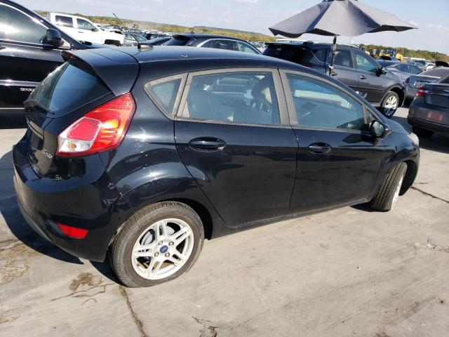Изображение 3 2018 FORD FIESTA SE 2018 с VIN 3FADP4EJ9JM114265