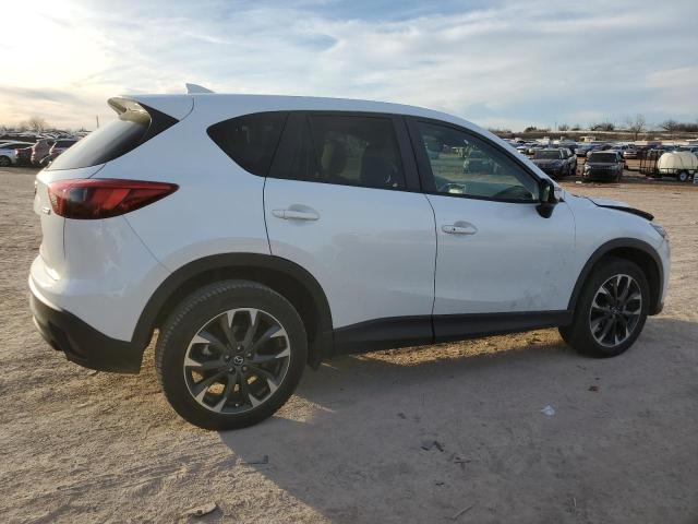 Image 3 of 2016 MAZDA CX-5 GT 2016 with VIN JM3KE2DY5G0704623