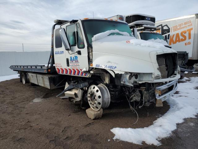 Image 1 of 2015 INTERNATIONAL 4000 4300 2015 with VIN 3HAMMMML1FL689829