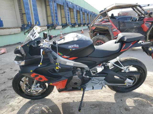 Obraz 3 z 2024 APRILIA RS 660 2024 z VIN ZD4KSUG09RS002190