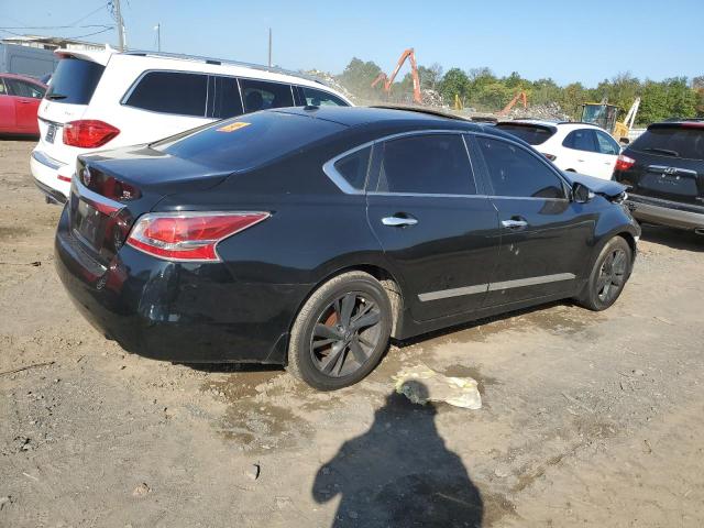 Image 3 of 2015 NISSAN ALTIMA 2.5 2015 with VIN 1N4AL3AP0FN356202