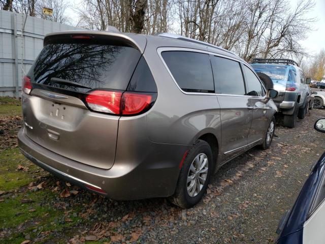 Obraz 3 z 2018 CHRYSLER PACIFICA TOURING L 2018 z VIN 2C4RC1BG6JR152208