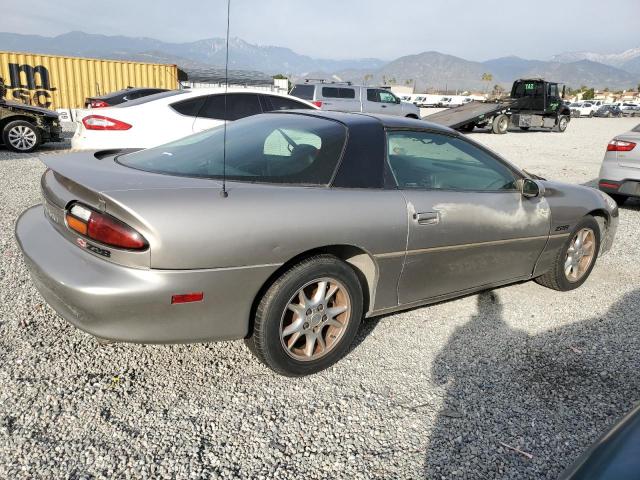 Image 3 of 2002 CHEVROLET CAMARO Z28 2002 with VIN 2G1FP22G922140148