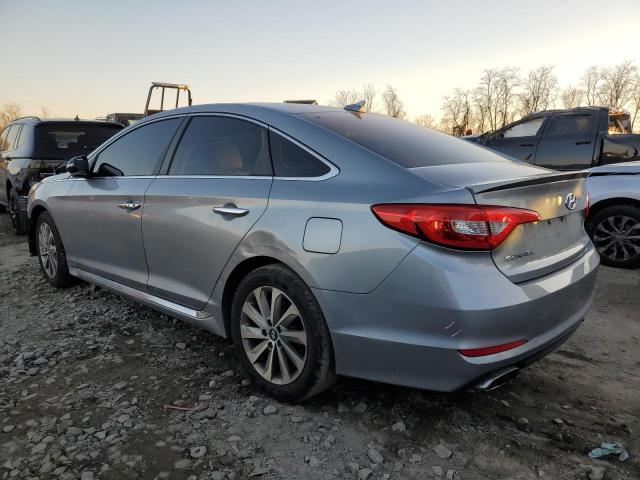 Obraz 2 z 2015 HYUNDAI SONATA SPORT 2015 z VIN 5NPE34AF1FH205006