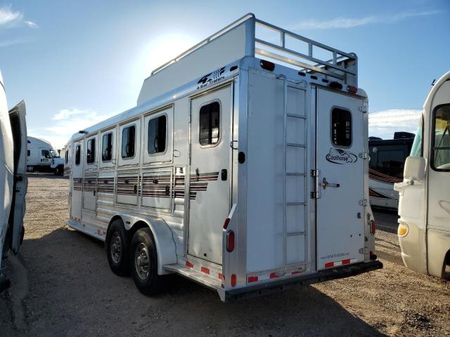 Image 3 of 2012 BLMR TRAILER 2012 with VIN 4FKPG2123C0032189