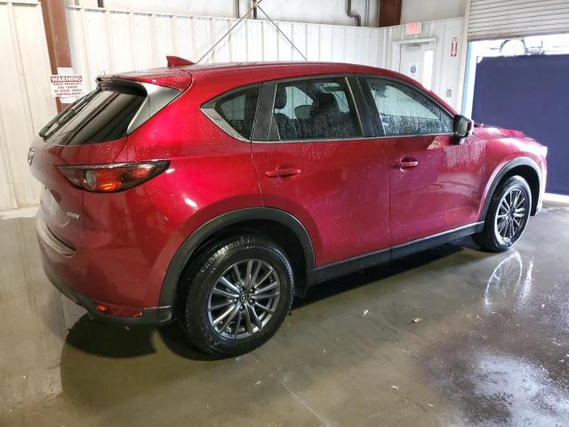 Image 3 of 2019 MAZDA CX-5 TOURING 2019 with VIN JM3KFBCM3K0527140