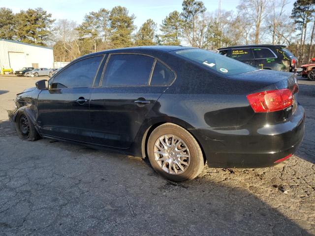 Изображение 2 2014 VOLKSWAGEN JETTA BASE 2014 с VIN 3VW2K7AJ2EM434683