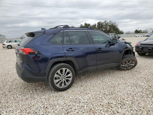 Изображение 3 2023 TOYOTA RAV4 XLE PREMIUM 2023 с VIN 2T3C1RFV0PW292594