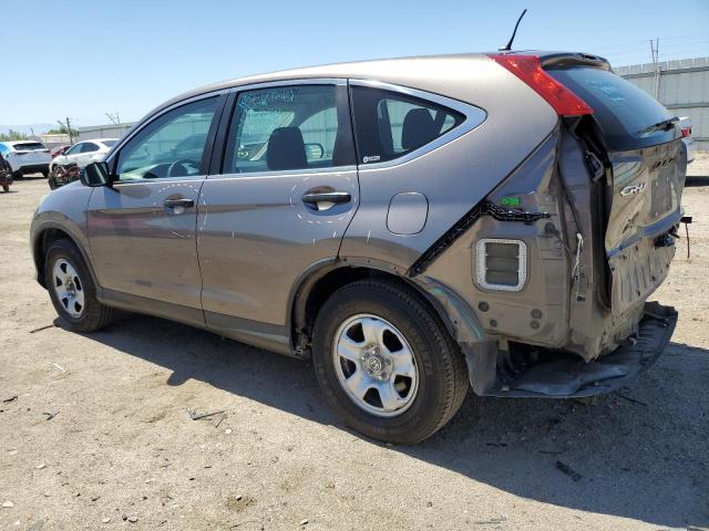 Image 2 of 2012 HONDA CR-V LX 2012 with VIN 5J6RM3H32CL025510