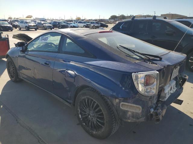 Изображение 2 2002 TOYOTA CELICA GT 2002 с VIN JTDDR32T120132932