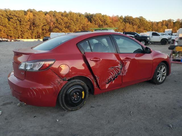 Изображение 3 2010 MAZDA 3 S 2010 с VIN JM1BL1S53A1314428