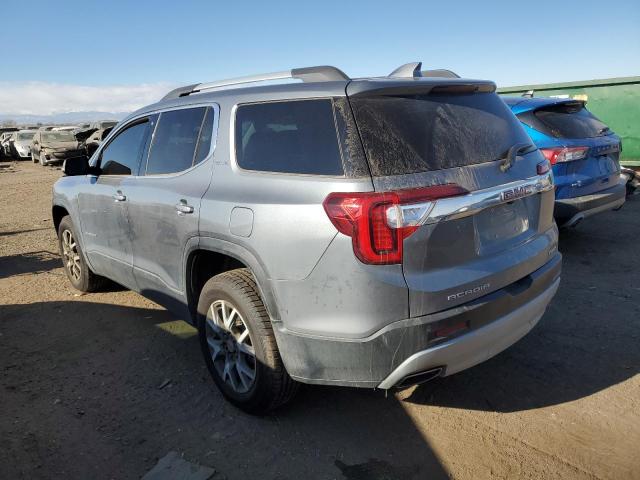 Obraz 2 z 2021 GMC ACADIA SLE 2021 z VIN 1GKKNRLSXMZ107753