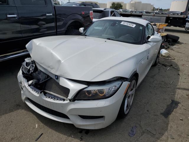 Obraz 1 z 2013 BMW Z4 SDRIVE35I 2013 z VIN WBALM7C53DE385268