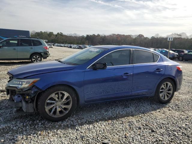 2017 ACURA ILX PREMIUM 2017 image