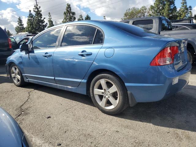 Image 2 of 2007 HONDA CIVIC EX 2007 with VIN JHMFA16887S008144