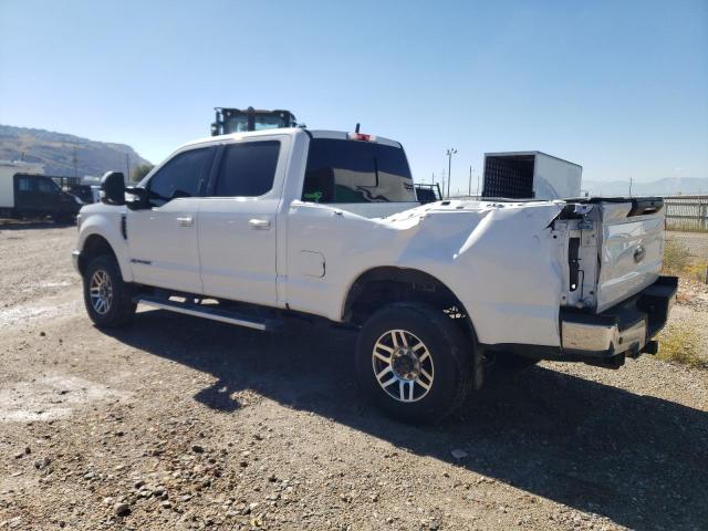 Изображение 2 2019 FORD F350 SUPER DUTY 2019 с VIN 1FT8W3BT8KEC85028