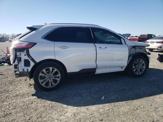 Obraz 3 z 2019 FORD EDGE TITANIUM 2019 z VIN 2FMPK4K93KBC06874