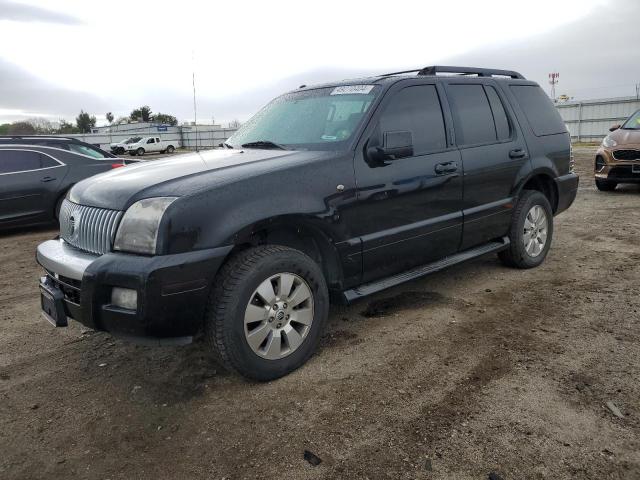 2006 MERCURY MOUNTAINEER LUXURY 2006 image