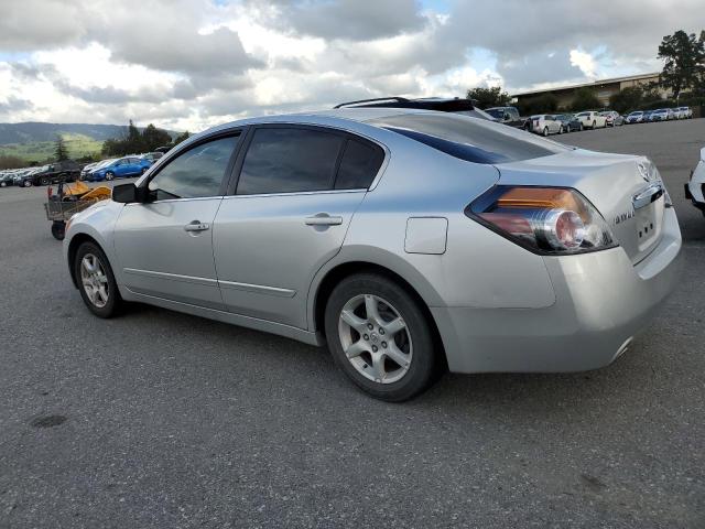 Изображение 2 2011 NISSAN ALTIMA BASE 2011 с VIN 1N4AL2AP9BC183635