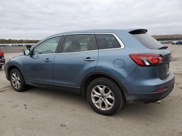 Obraz 2 z 2014 MAZDA CX-9 TOURING 2014 z VIN JM3TB3CV5E0445753