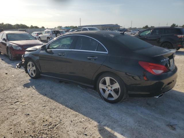 Изображение 2 2016 MERCEDES-BENZ CLA 250 4MATIC 2016 с VIN WDDSJ4GB9GN335619