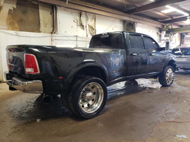 Image 3 of 2017 RAM 3500 LARAMIE 2017 with VIN 3C63RRJL8HG747957