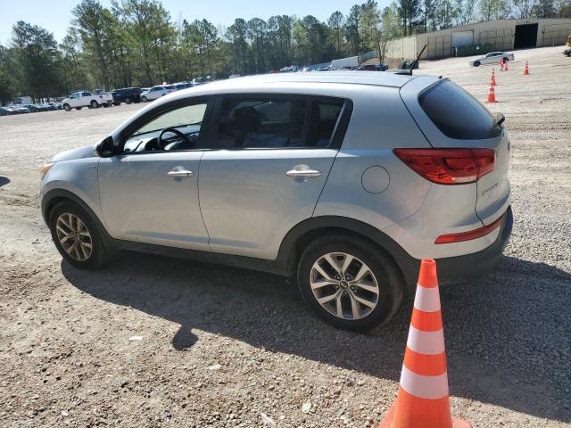 Obraz 2 z 2016 KIA SPORTAGE LX 2016 z VIN KNDPBCAC1G7816848