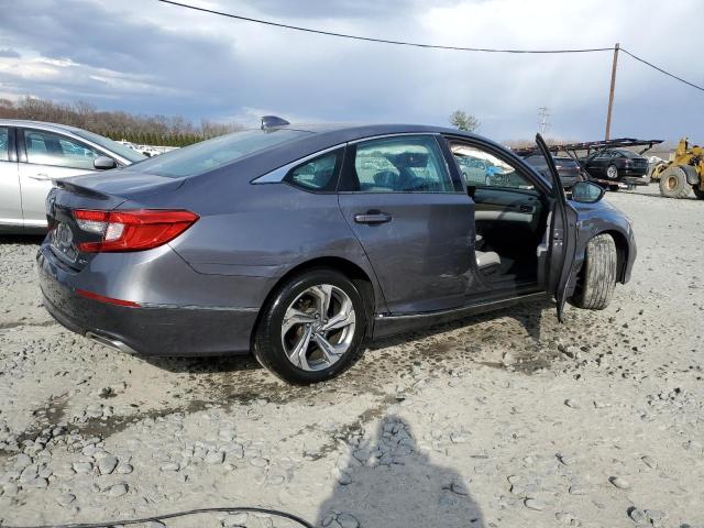 Obraz 3 z 2018 HONDA ACCORD EXL 2018 z VIN 1HGCV2F50JA041240
