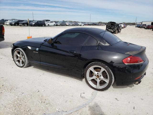 Obraz 2 z 2013 BMW Z4 SDRIVE28I 2013 z VIN WBALL5C5XDJ104792