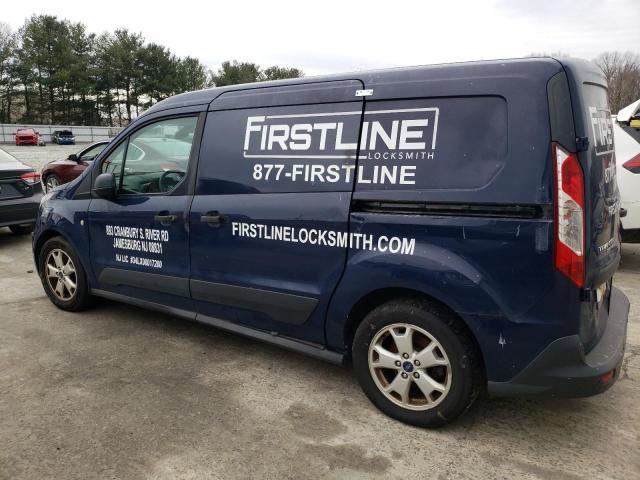 Obraz 2 z 2015 FORD TRANSIT CONNECT XLT 2015 z VIN NM0LS7F7XF1183914