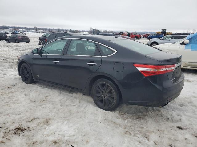 Image 2 of 2015 TOYOTA AVALON XLE 2015 with VIN 4T1BK1EBXFU137592
