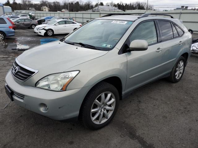 2006 LEXUS RX 400 2006 image