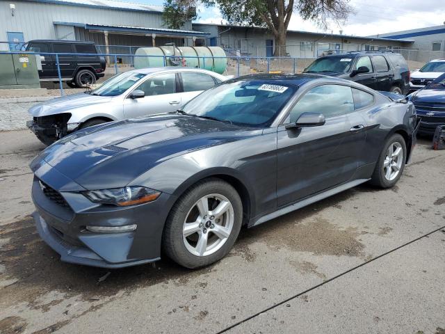 Obraz 2018 FORD MUSTANG  2018