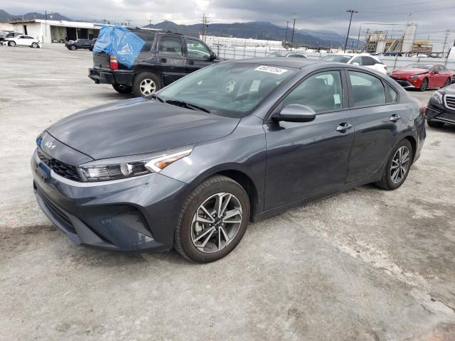 Obraz 1 z 2023 KIA FORTE LX 2023 z VIN 3KPF24AD4PE557170