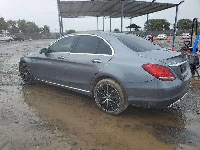 Obraz 2 z 2019 MERCEDES-BENZ C 300 2019 z VIN 55SWF8DB1KU314696