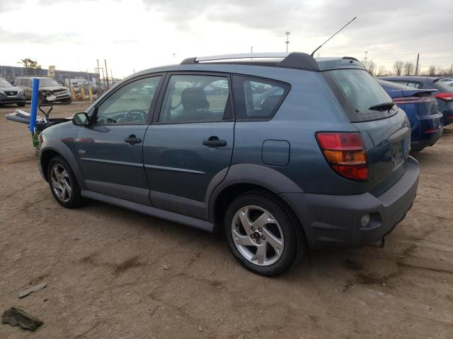 Изображение 2 2007 PONTIAC VIBE  2007 с VIN 5Y2SL65897Z426213