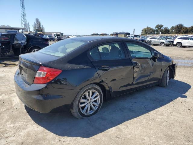 Image 3 of 2012 HONDA CIVIC EX 2012 with VIN 19XFB2F89CE334861