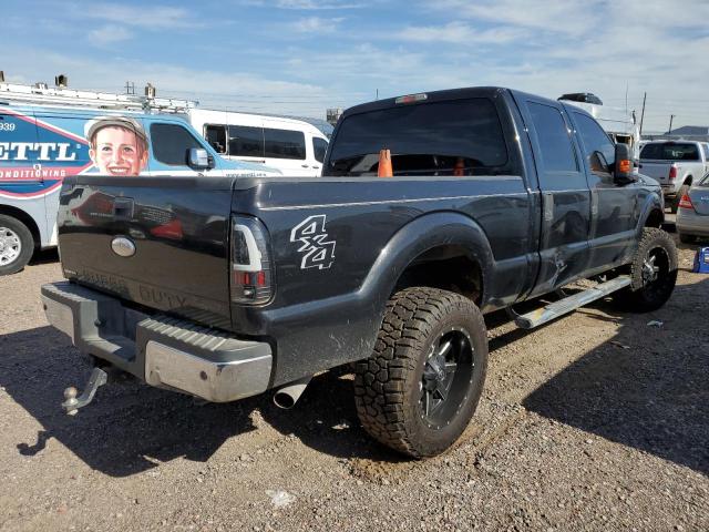 Image 3 of 2012 FORD F250 SUPER DUTY 2012 with VIN 1FT7W2B63CEC72298