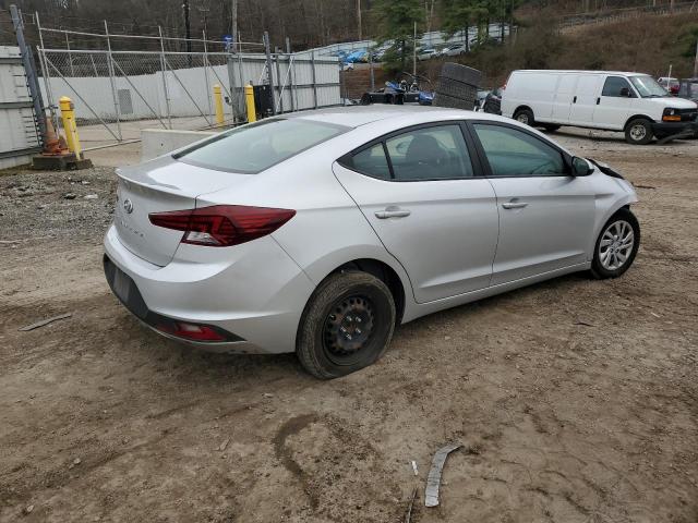 Изображение 3 2019 HYUNDAI ELANTRA SE 2019 с VIN 5NPD74LF4KH444282
