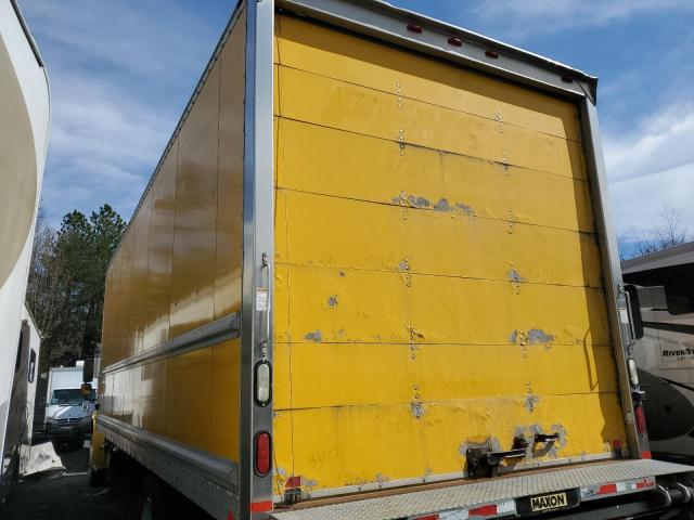 Изображение 3 2014 FREIGHTLINER M2 106 MEDIUM DUTY 2014 с VIN 3ALACWDTXEDFJ3734