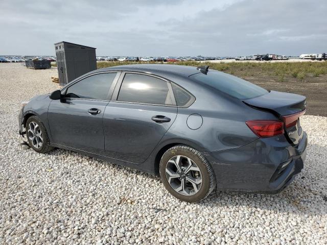 Image 2 of 2020 KIA FORTE FE 2020 with VIN 3KPF24AD3LE251510