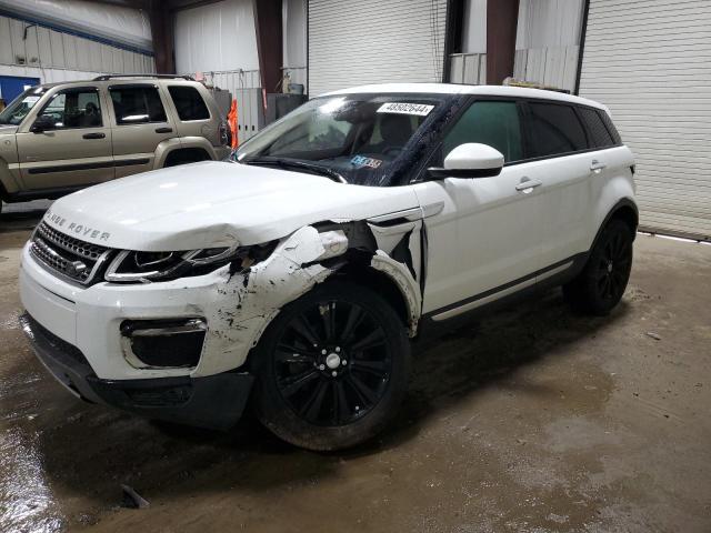 Image 1 of 2018 LAND ROVER RANGE ROVER EVOQUE HSE 2018 with VIN SALVR2RX9JH323109