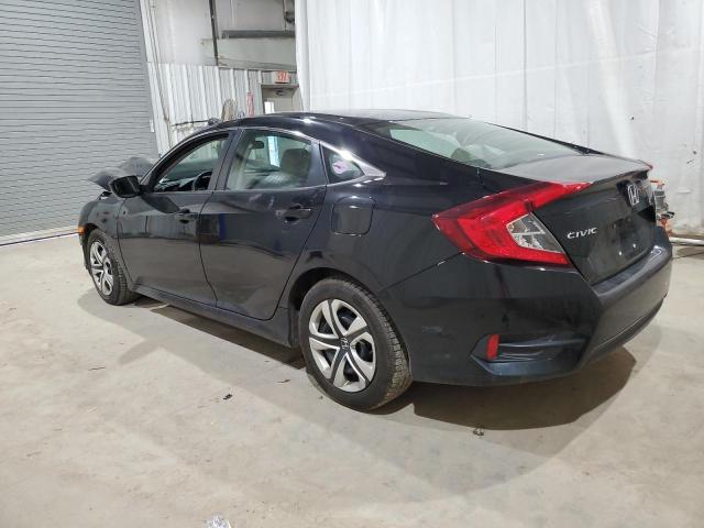 Изображение 2 2017 HONDA CIVIC LX 2017 с VIN 19XFC2F51HE221349