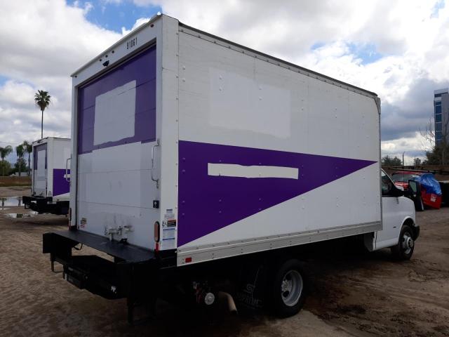 Image 3 of 2019 CHEVROLET EXPRESS G3500  2019 with VIN 1HA3GSCG3KN004249