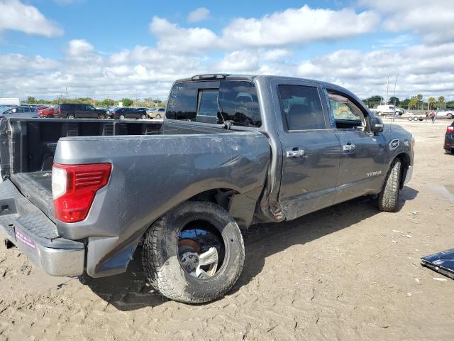 Image 3 of 2017 NISSAN TITAN S 2017 with VIN 1N6AA1EJ1HN532037