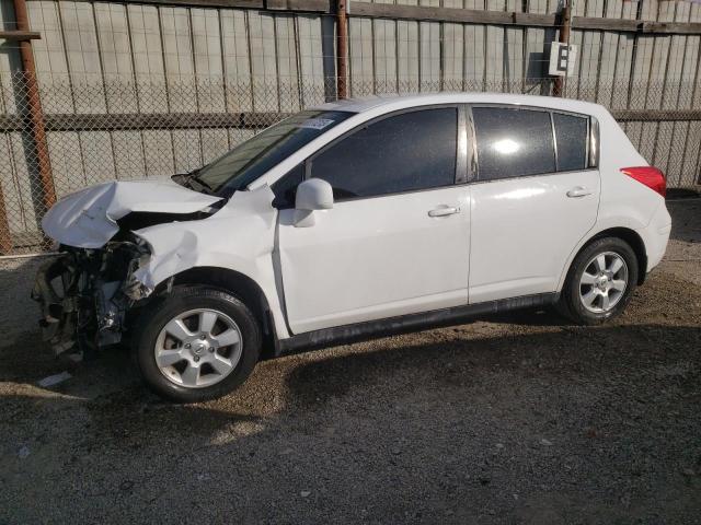 Image 1 of 2009 NISSAN VERSA S 2009 with VIN 3N1BC13E39L417323