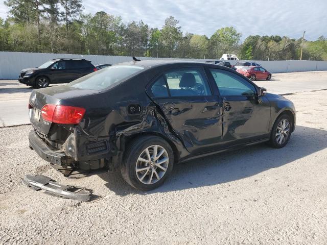 Изображение 3 2011 VOLKSWAGEN JETTA SE 2011 с VIN 3VWDZ7AJ0BM318012
