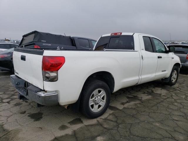 Image 3 of 2007 TOYOTA TUNDRA DOUBLE CAB SR5 2007 with VIN 5TFSV541X7X003922