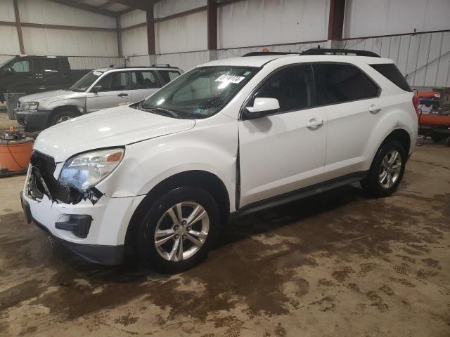 Image 1 of 2013 CHEVROLET EQUINOX LT 2013 with VIN 2GNFLEE31D6320501